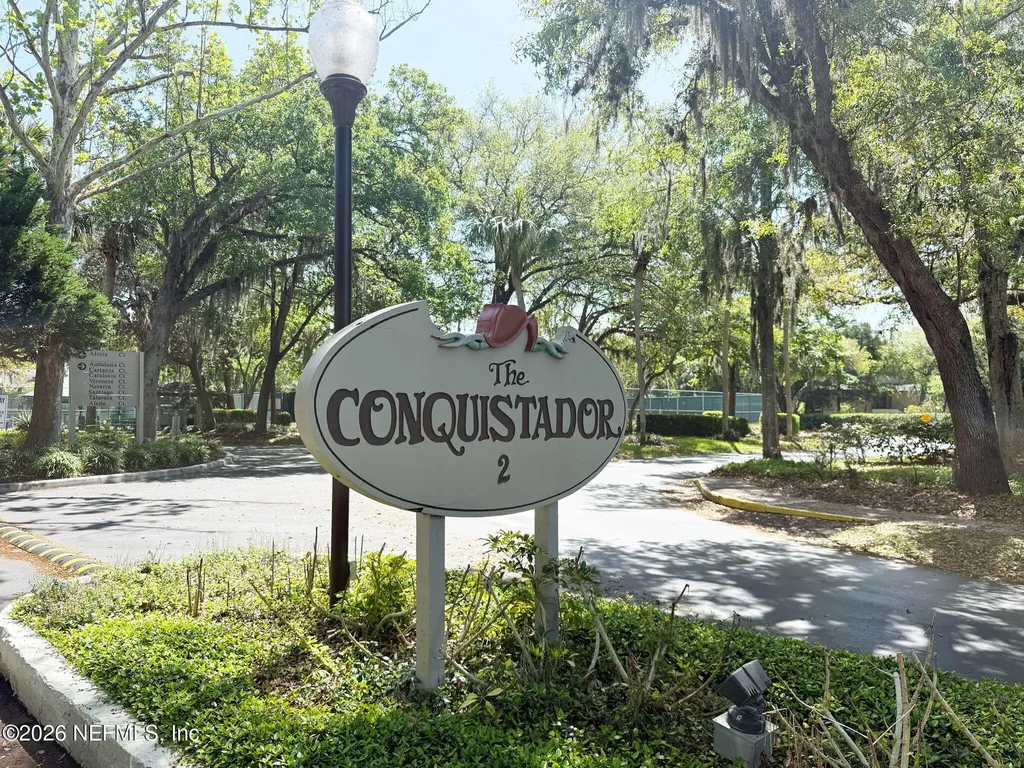 36 Navarra Court St. Augustine FL 32086