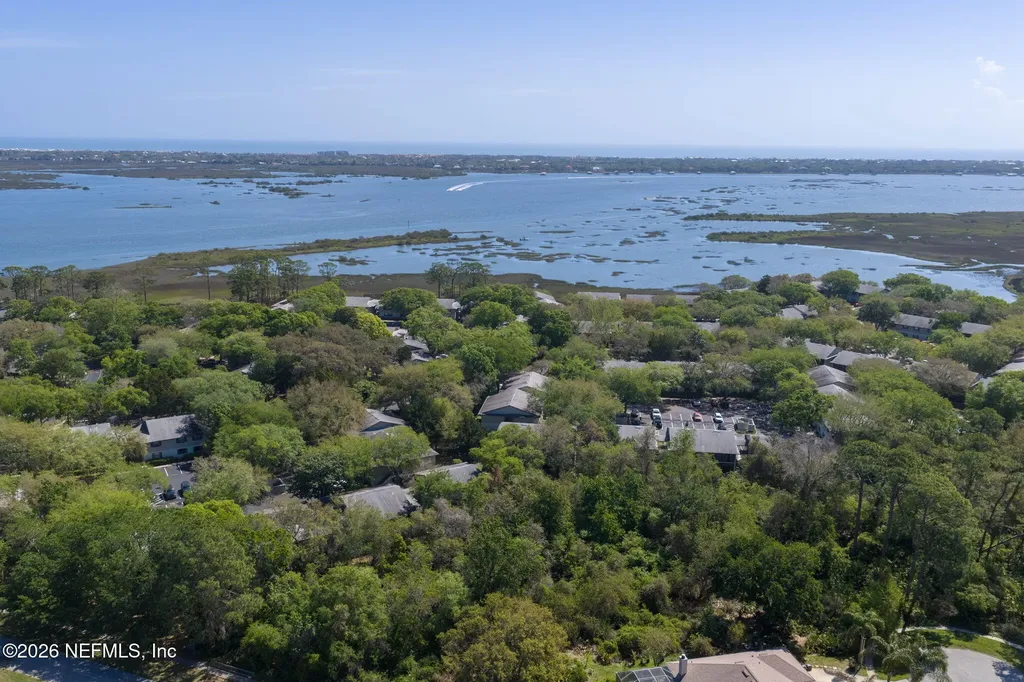 36 Navarra Court St. Augustine FL 32086