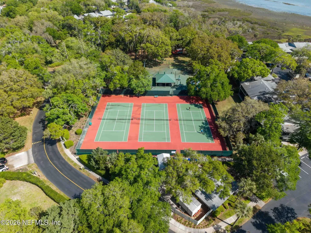 36 Navarra Court St. Augustine FL 32086