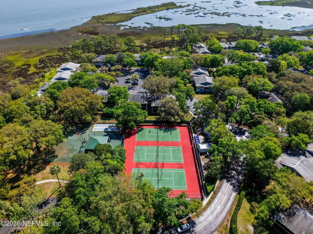 36 Navarra Court St. Augustine FL 32086