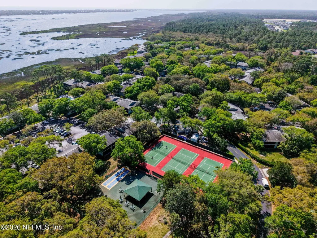 36 Navarra Court St. Augustine FL 32086