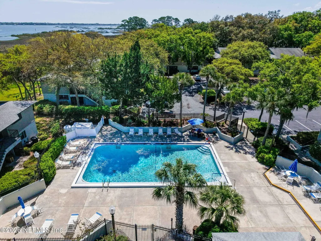 36 Navarra Court St. Augustine FL 32086