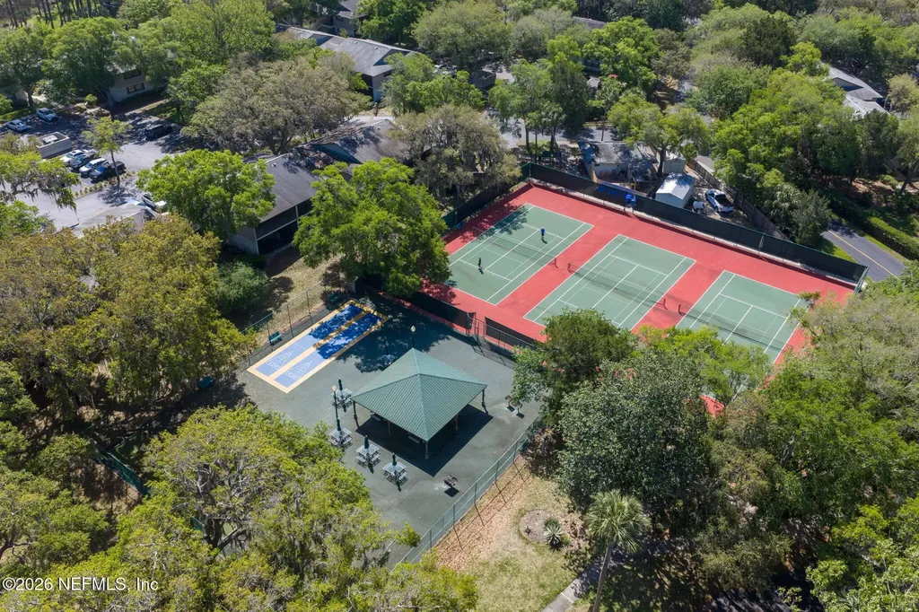36 Navarra Court St. Augustine FL 32086