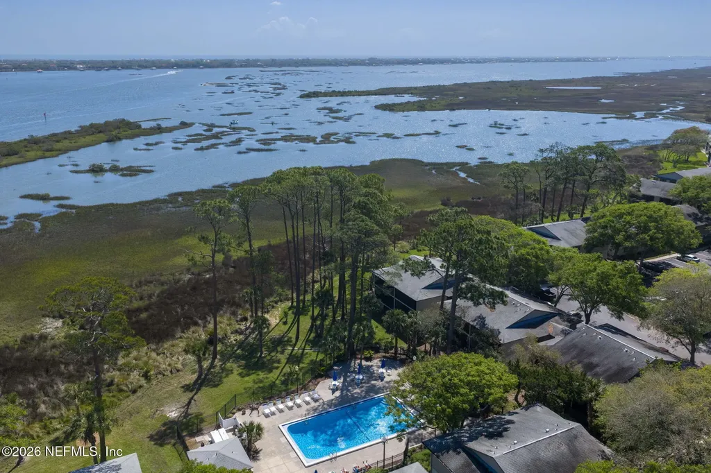 36 Navarra Court St. Augustine FL 32086