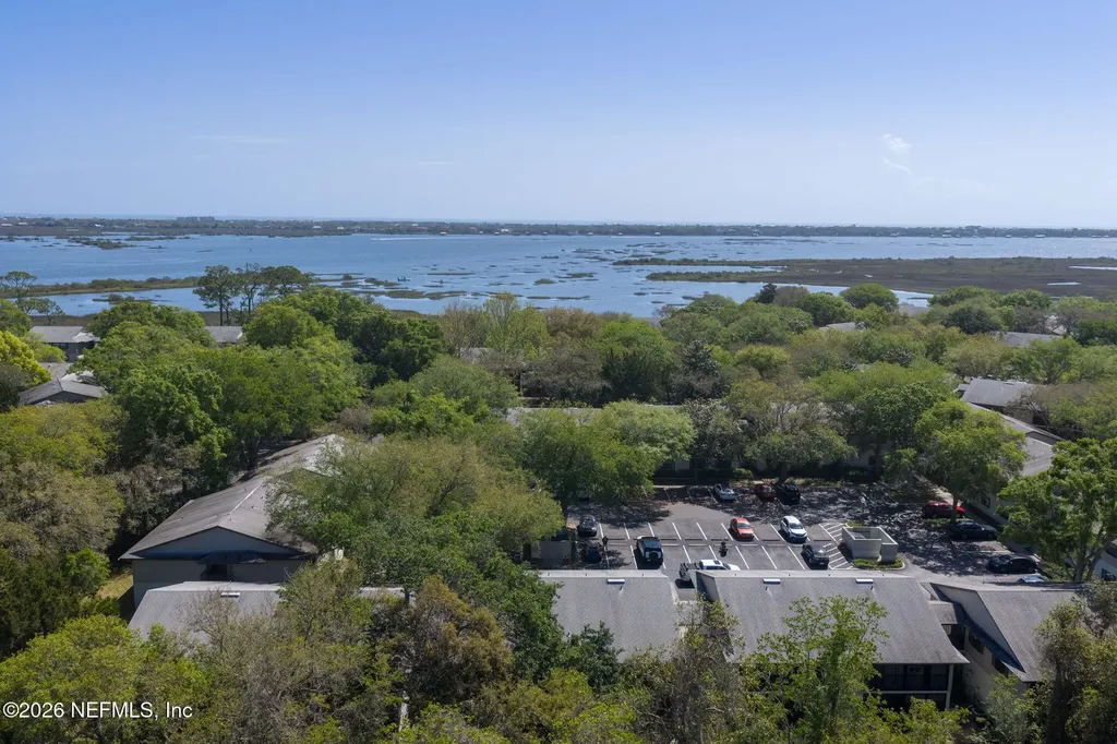 36 Navarra Court St. Augustine FL 32086