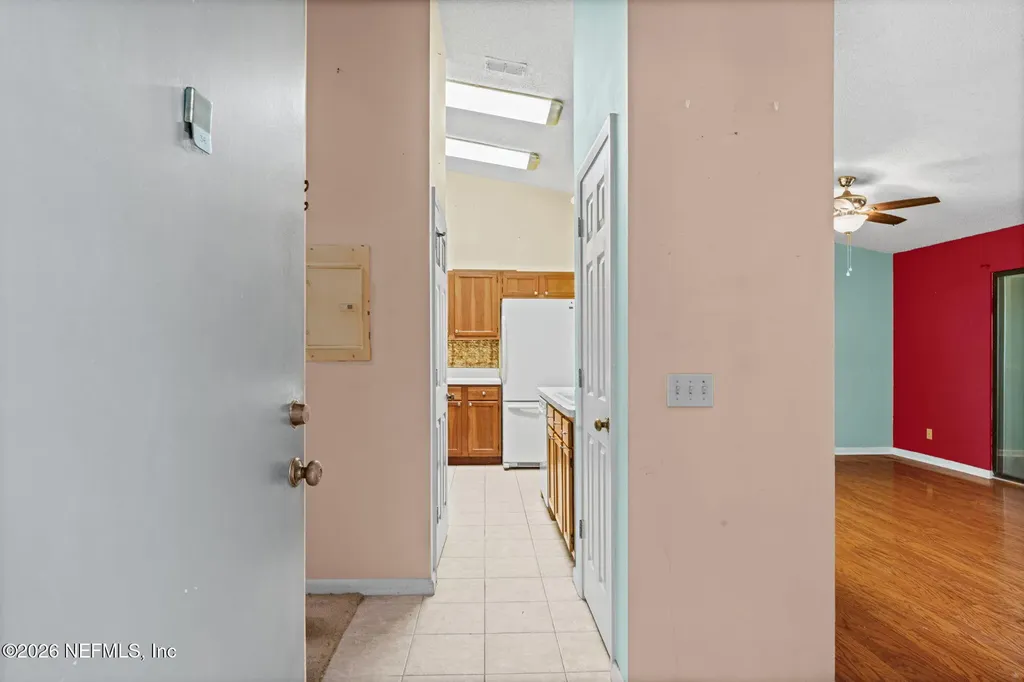 36 Navarra Court St. Augustine FL 32086