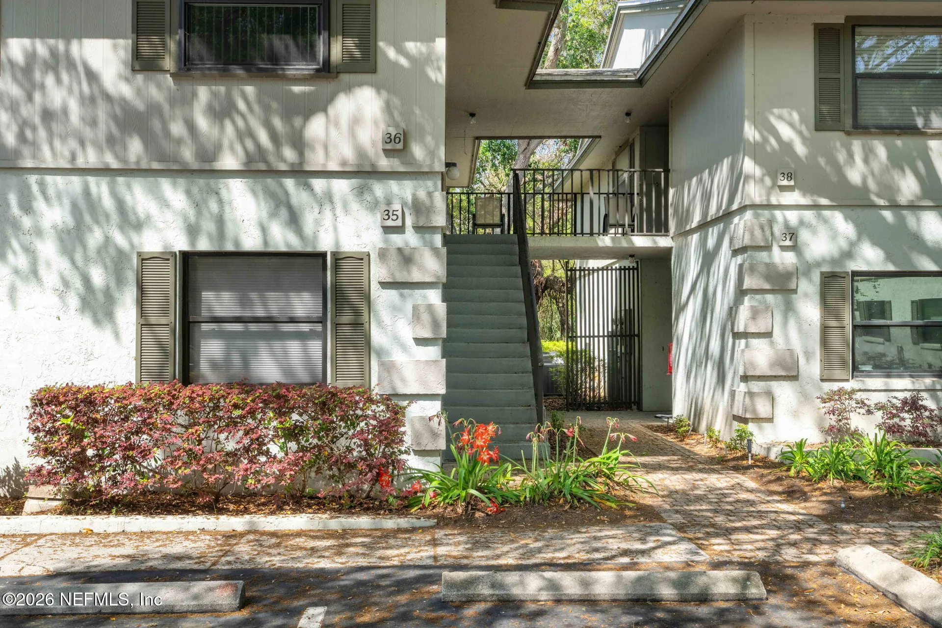 36 Navarra Court St. Augustine FL 32086