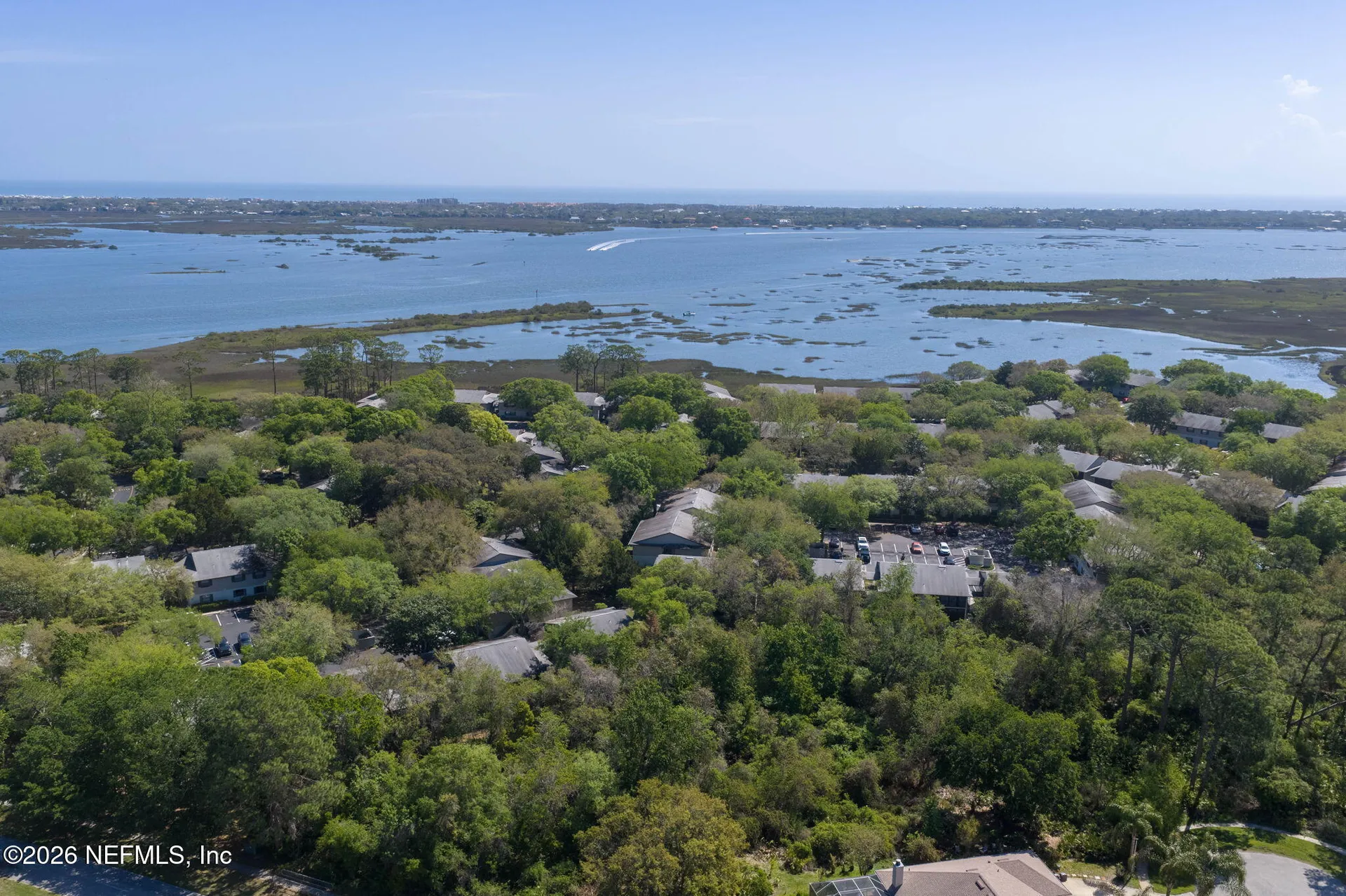 36 Navarra Court St. Augustine FL 32086