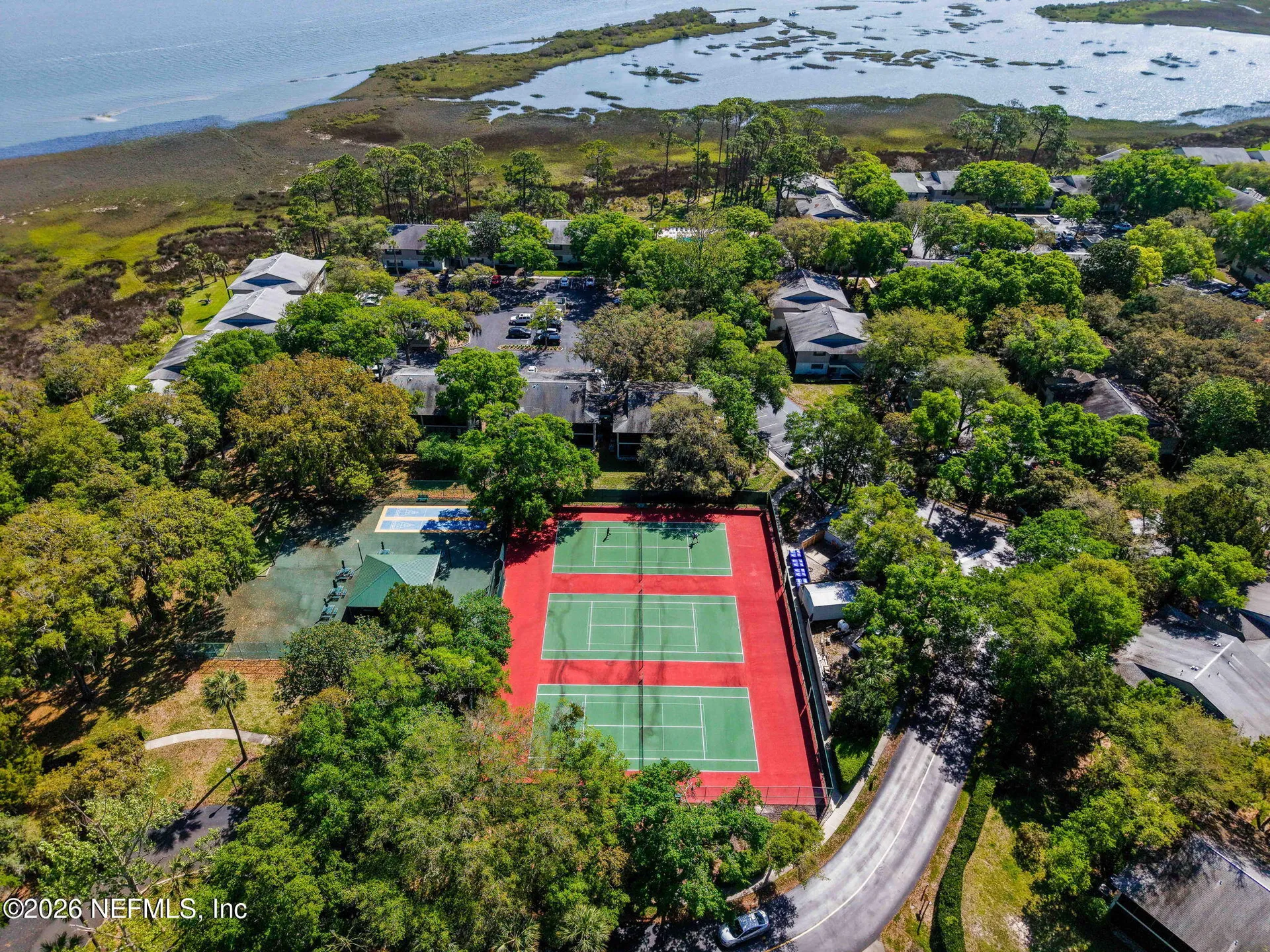 36 Navarra Court St. Augustine FL 32086