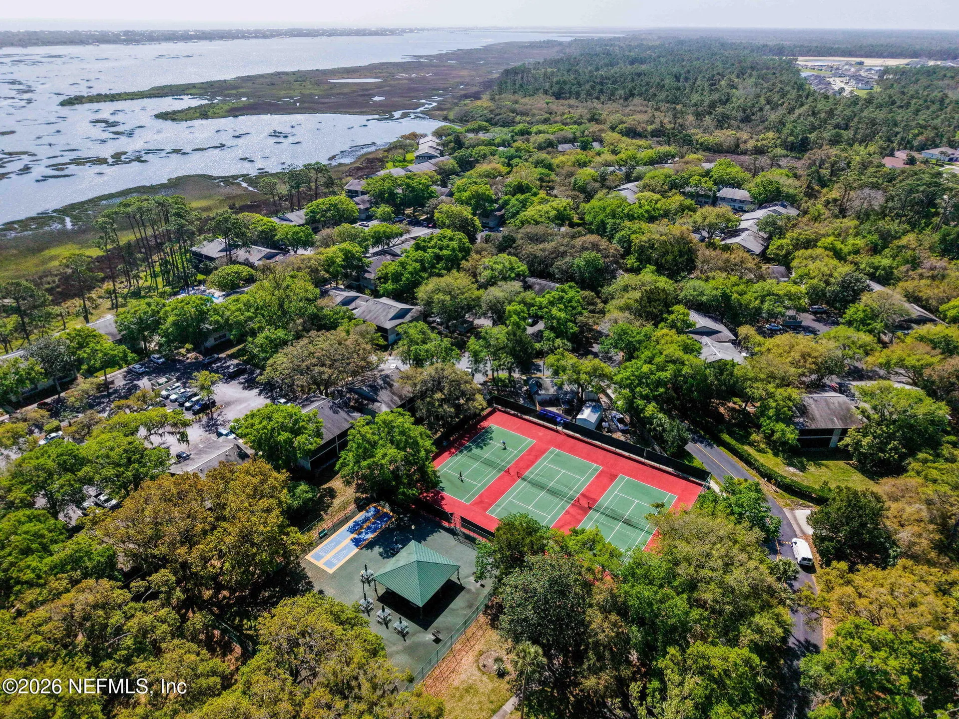 36 Navarra Court St. Augustine FL 32086