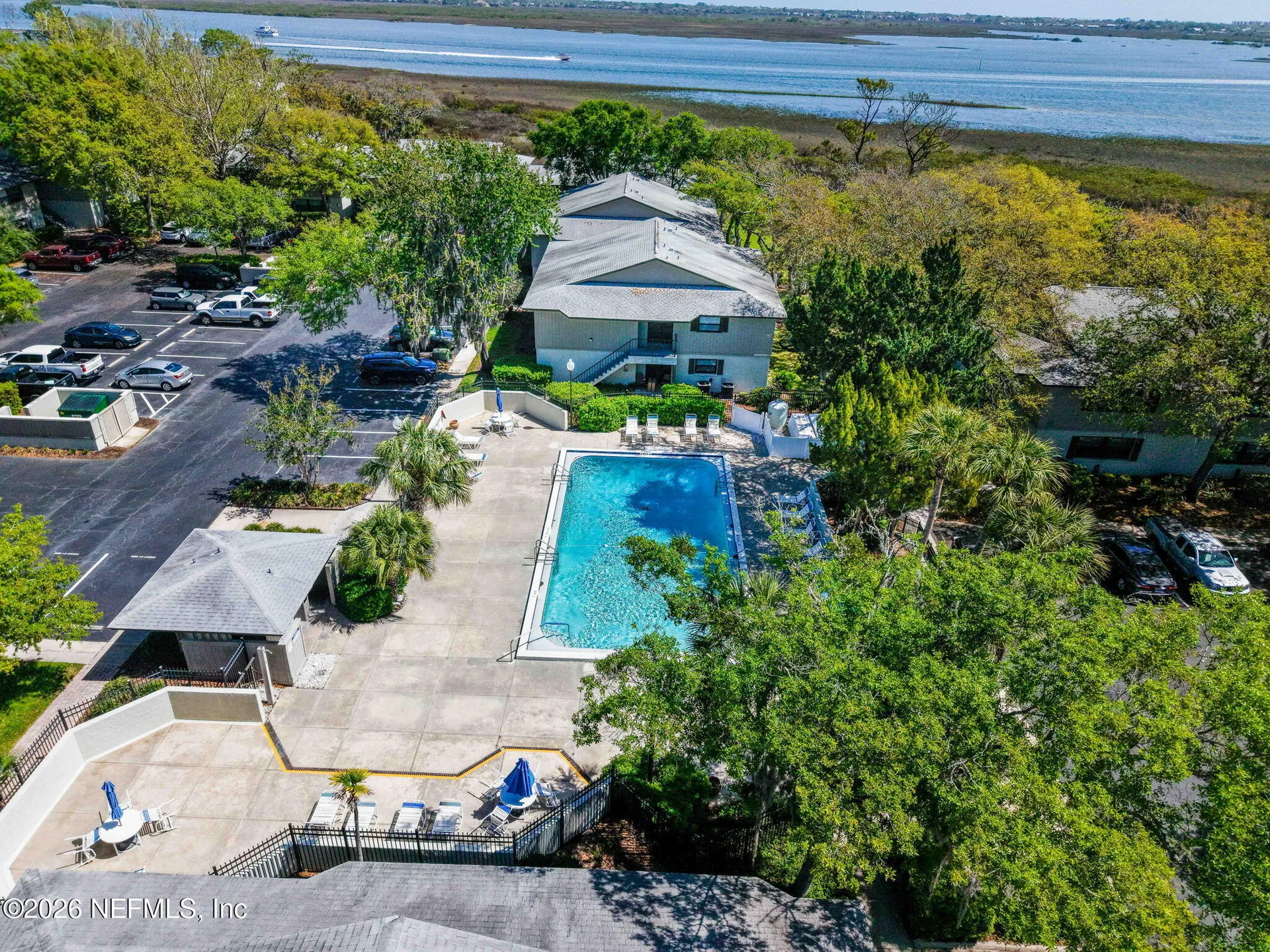 36 Navarra Court St. Augustine FL 32086