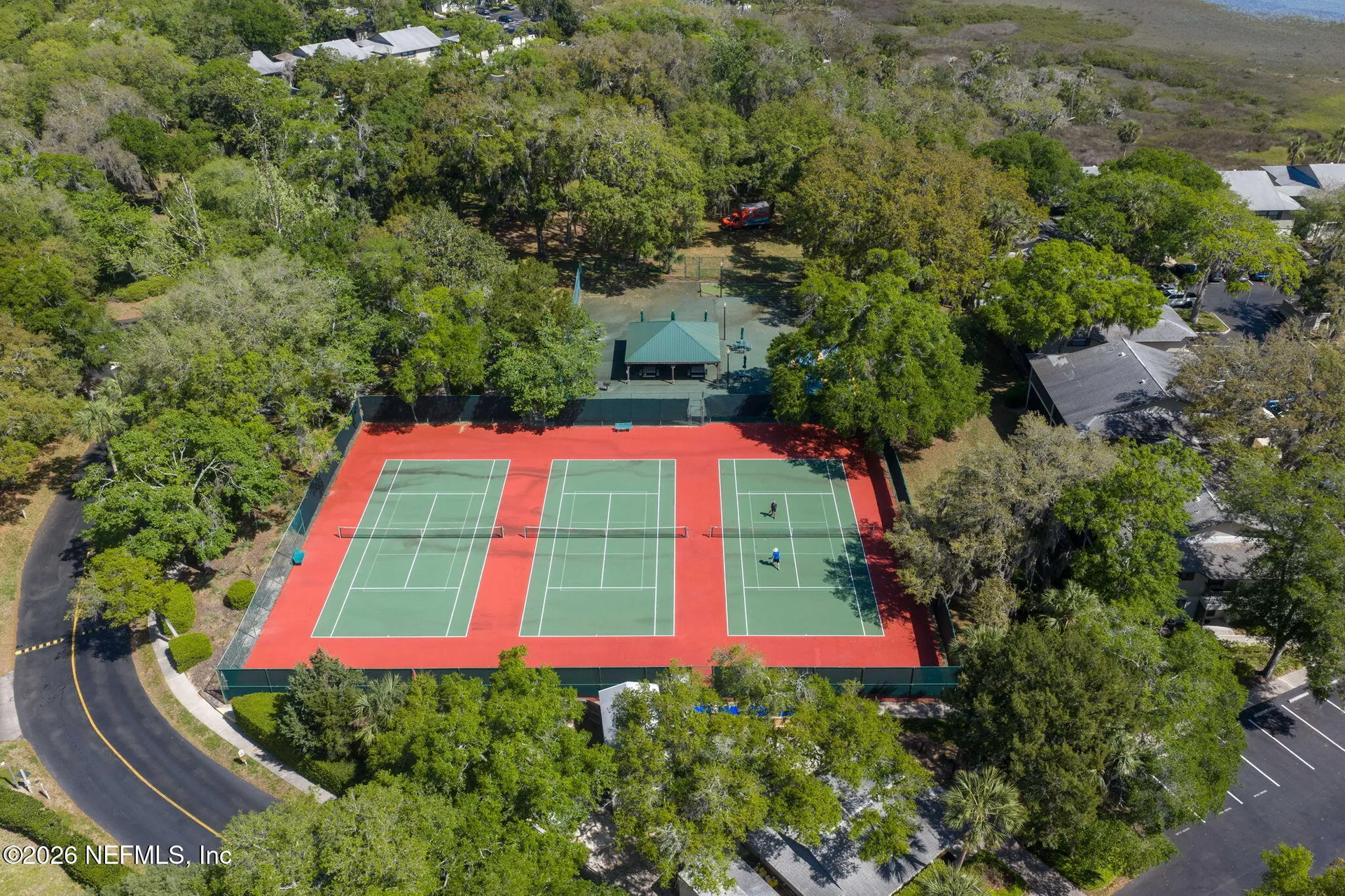 36 Navarra Court St. Augustine FL 32086