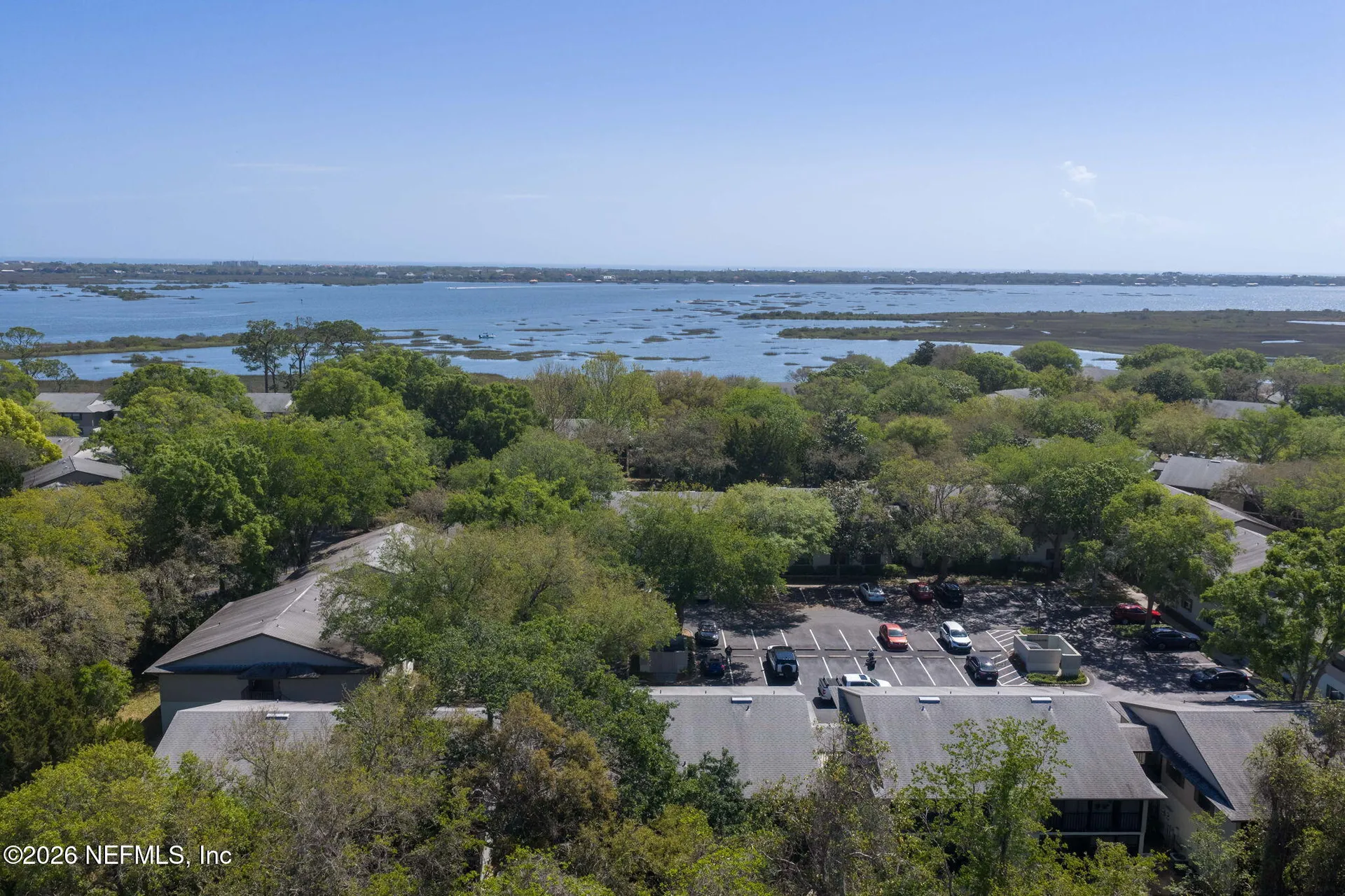 36 Navarra Court St. Augustine FL 32086