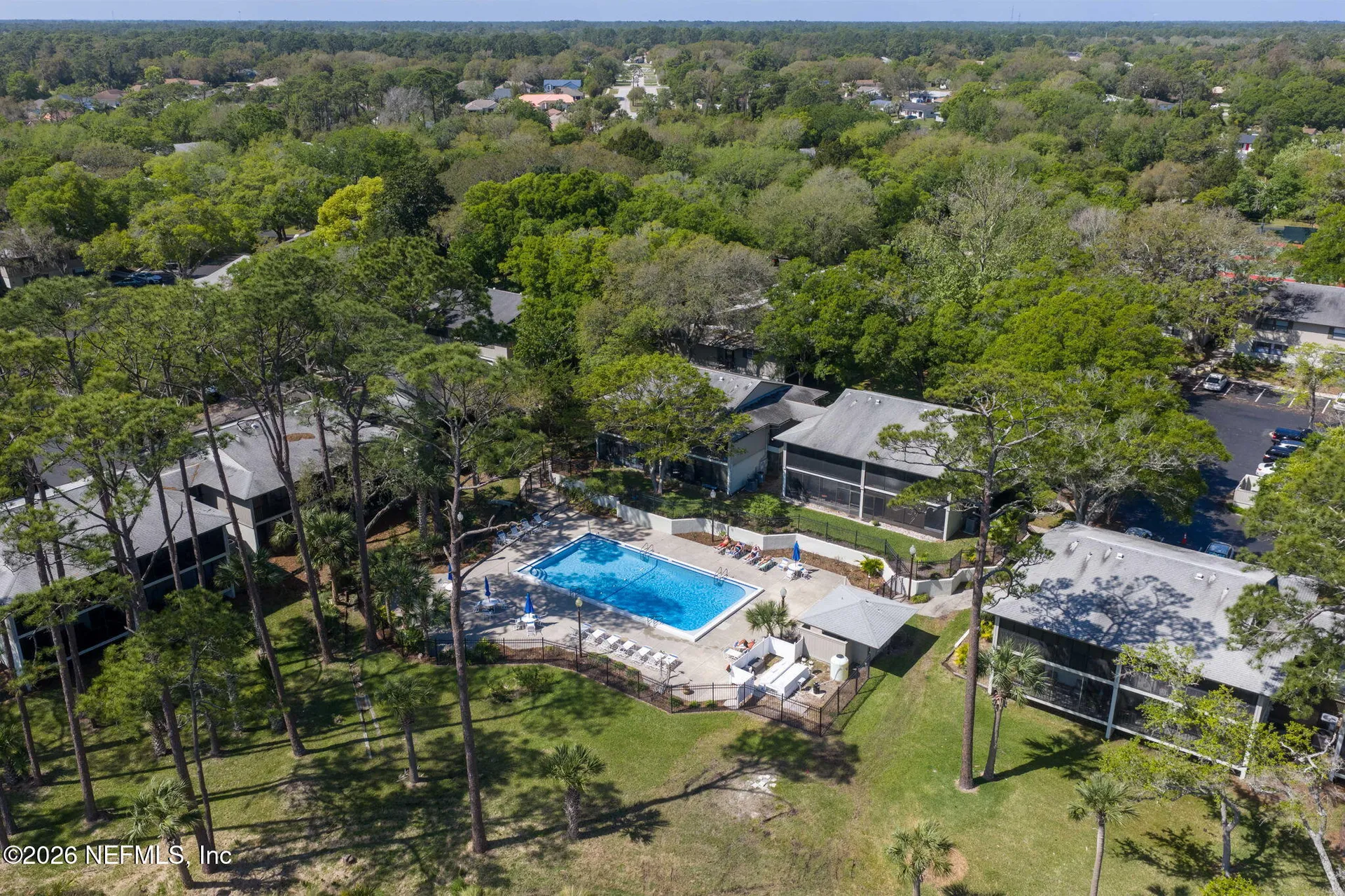36 Navarra Court St. Augustine FL 32086
