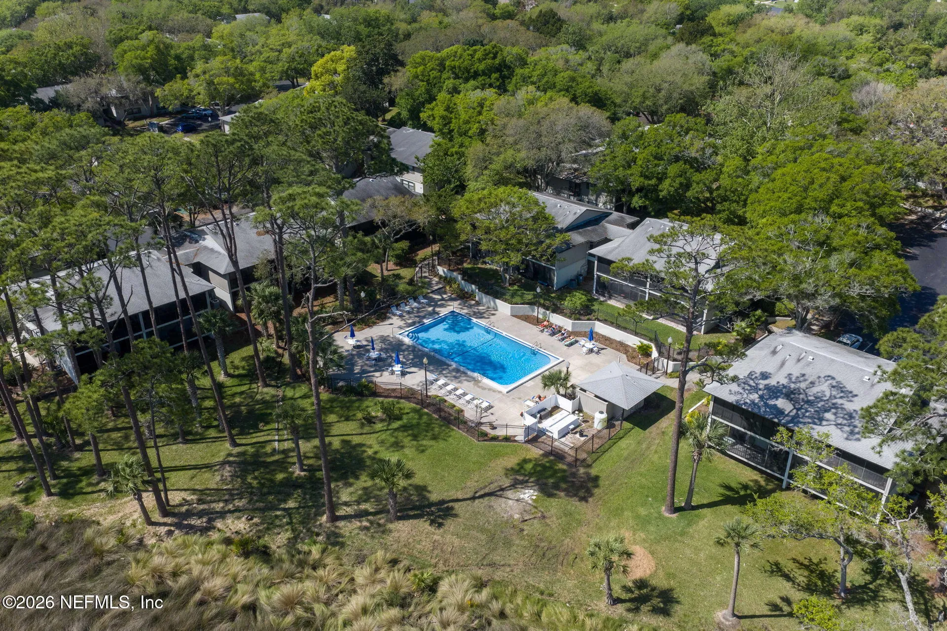 36 Navarra Court St. Augustine FL 32086