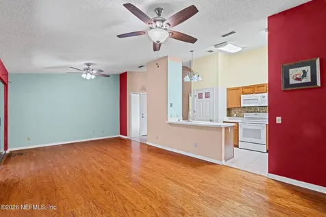 36 Navarra Court St. Augustine FL 32086