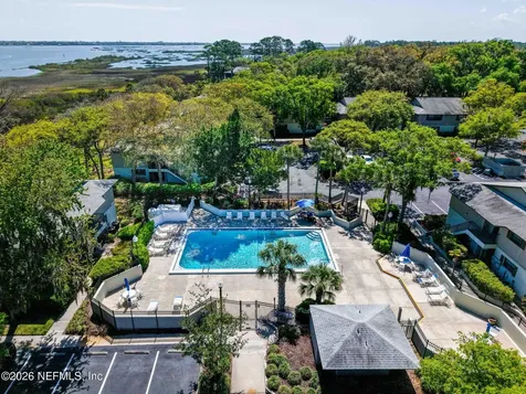 36 Navarra Court St. Augustine FL 32086