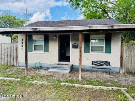 1445 Douglas Street Jacksonville FL 32211