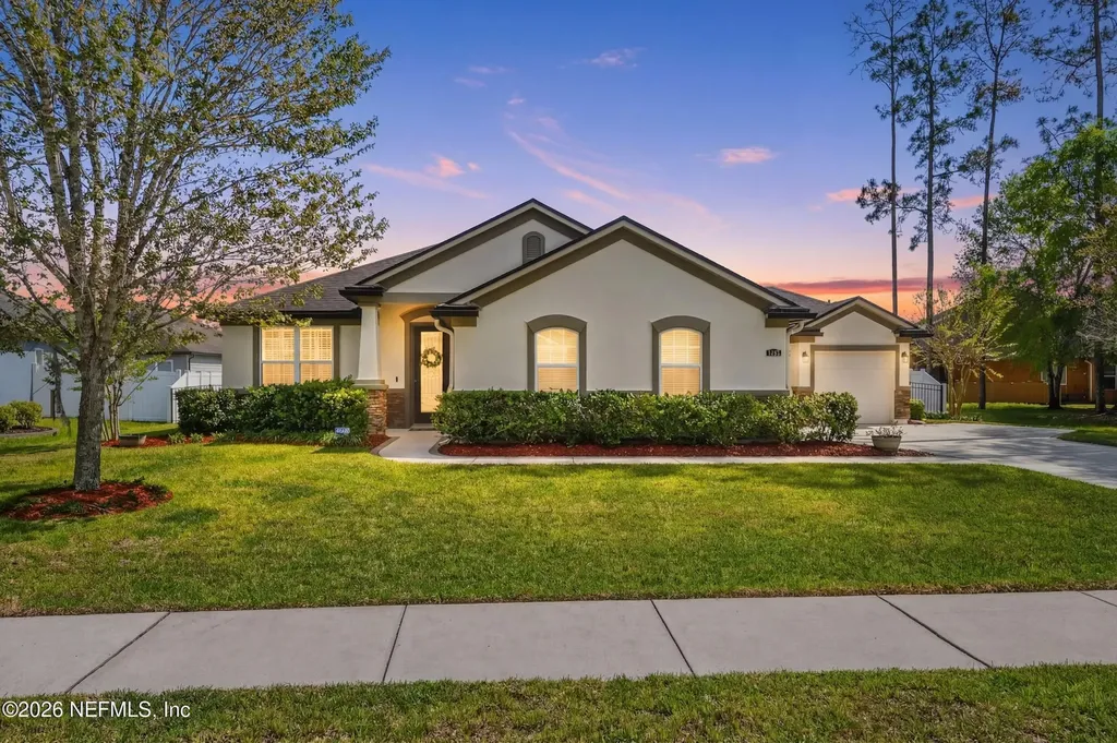 1163 Orchard Oriole Place Middleburg FL 32068