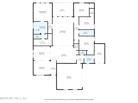 1163 Orchard Oriole Place Middleburg FL 32068