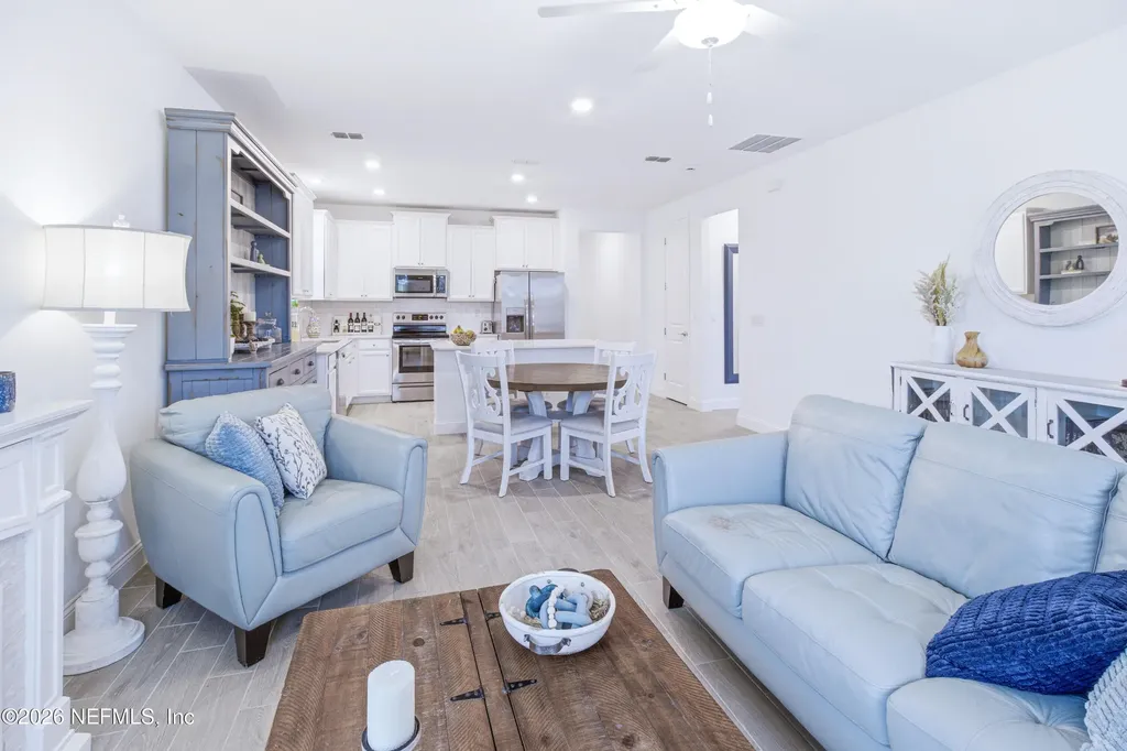 43 Tyson Court St. Augustine FL 32092