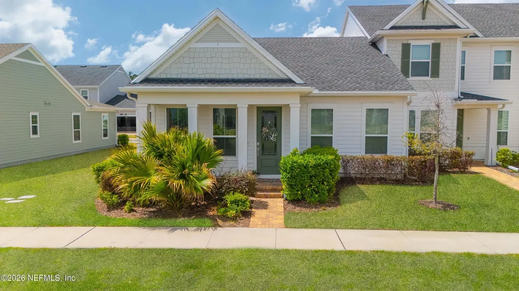 43 Tyson Court St. Augustine FL 32092