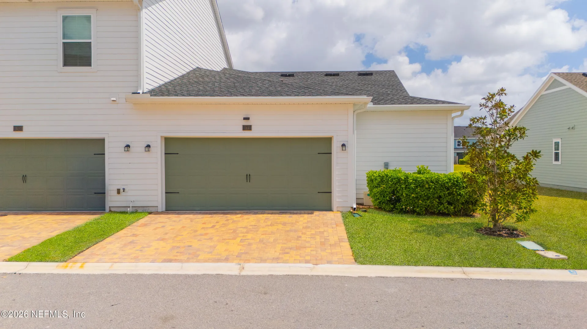 43 Tyson Court St. Augustine FL 32092