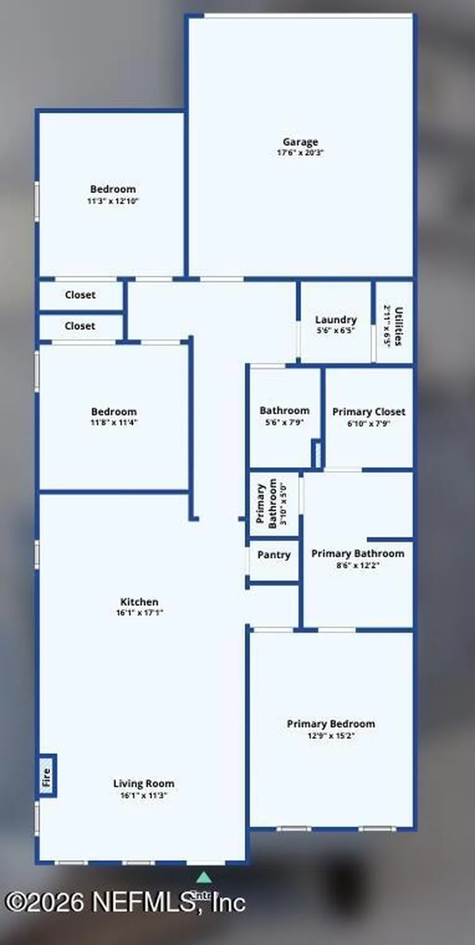 43 Tyson Court St. Augustine FL 32092