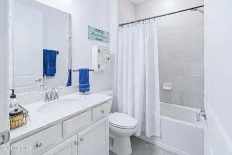 43 Tyson Court St. Augustine FL 32092