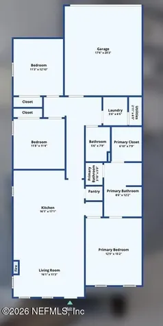 43 Tyson Court St. Augustine FL 32092