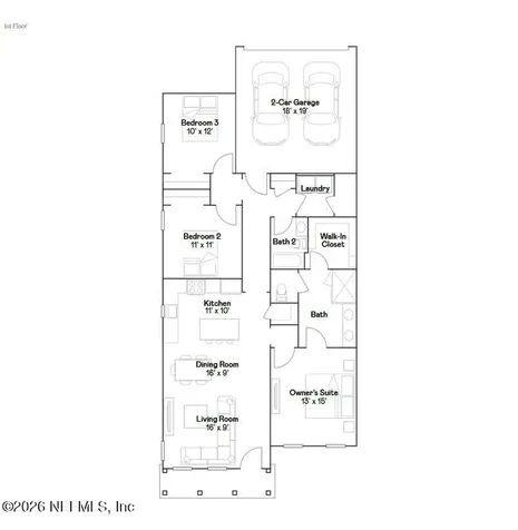 43 Tyson Court St. Augustine FL 32092
