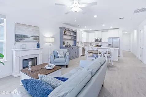 43 Tyson Court St. Augustine FL 32092