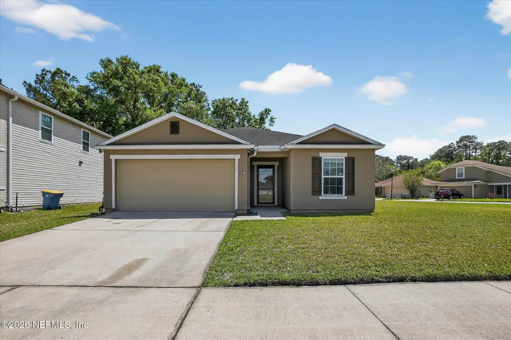 12190 Alexandra Drive Jacksonville FL 32218