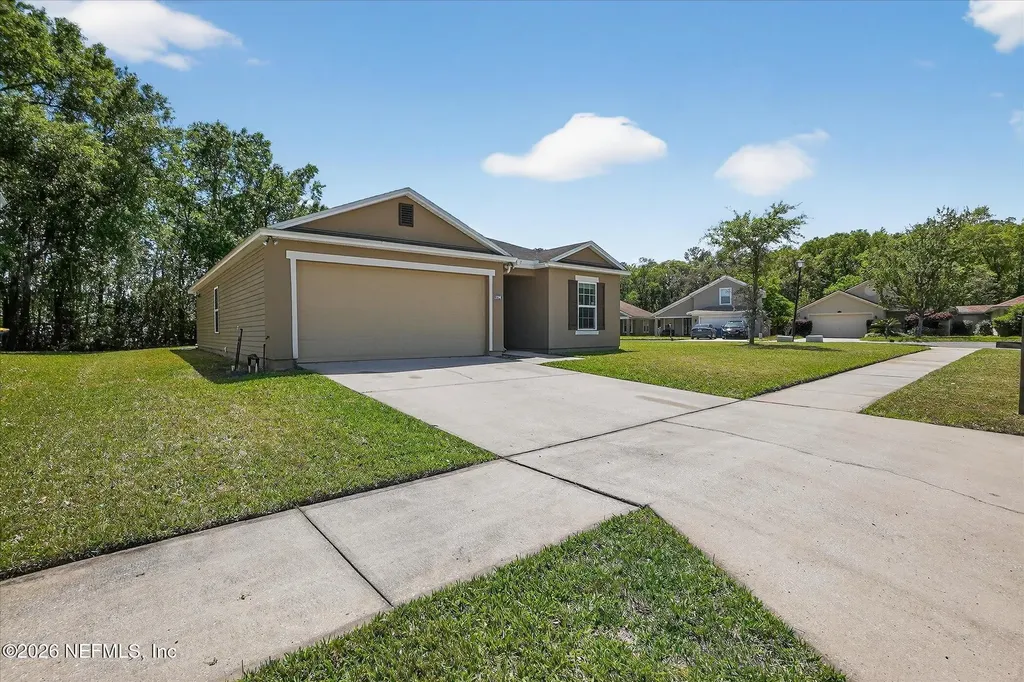 12190 Alexandra Drive Jacksonville FL 32218