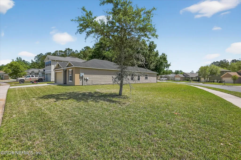 12190 Alexandra Drive Jacksonville FL 32218