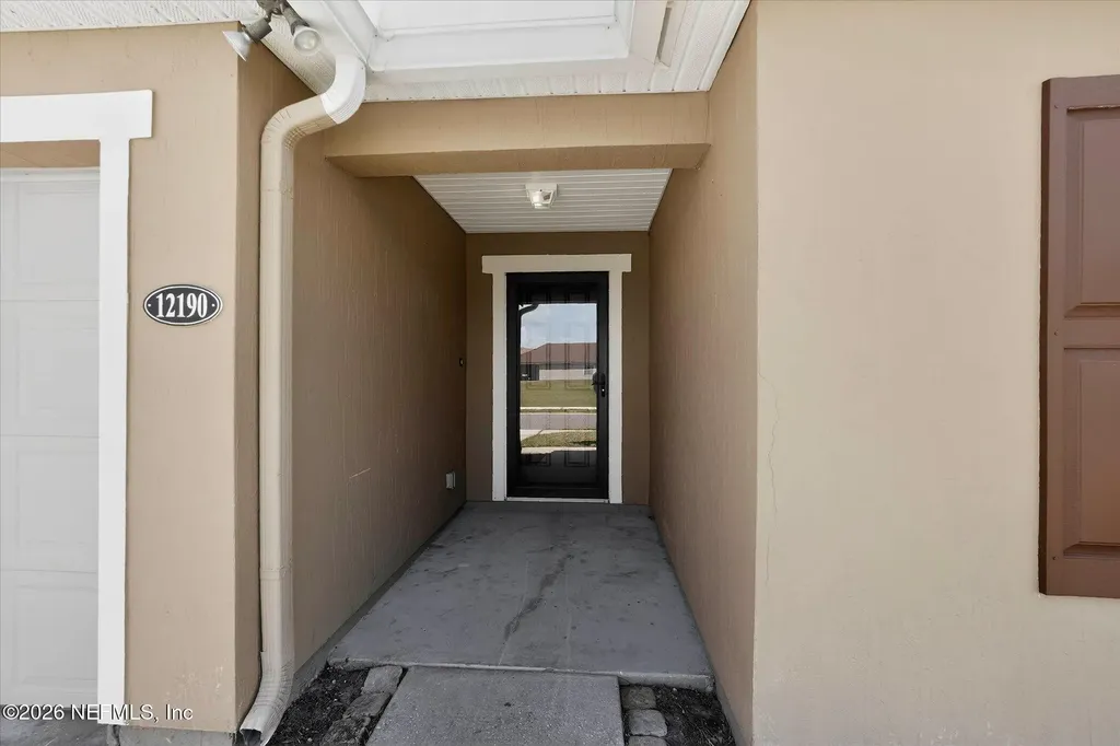 12190 Alexandra Drive Jacksonville FL 32218