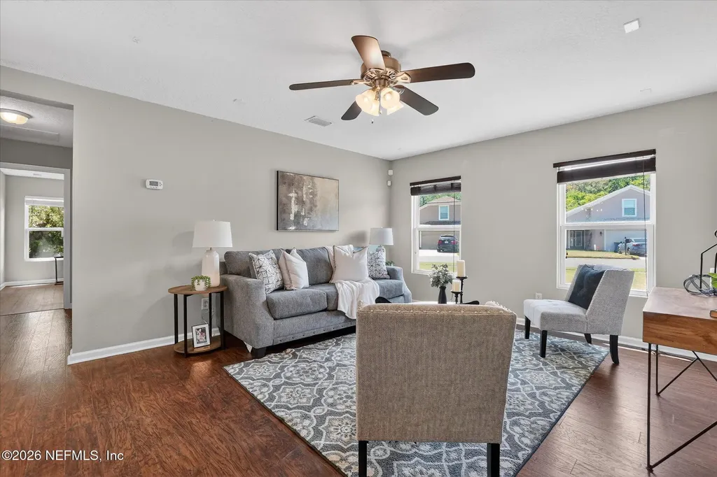 12190 Alexandra Drive Jacksonville FL 32218