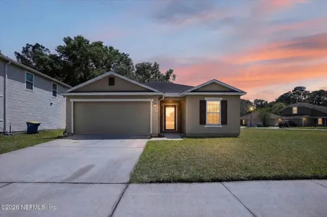 12190 Alexandra Drive Jacksonville FL 32218