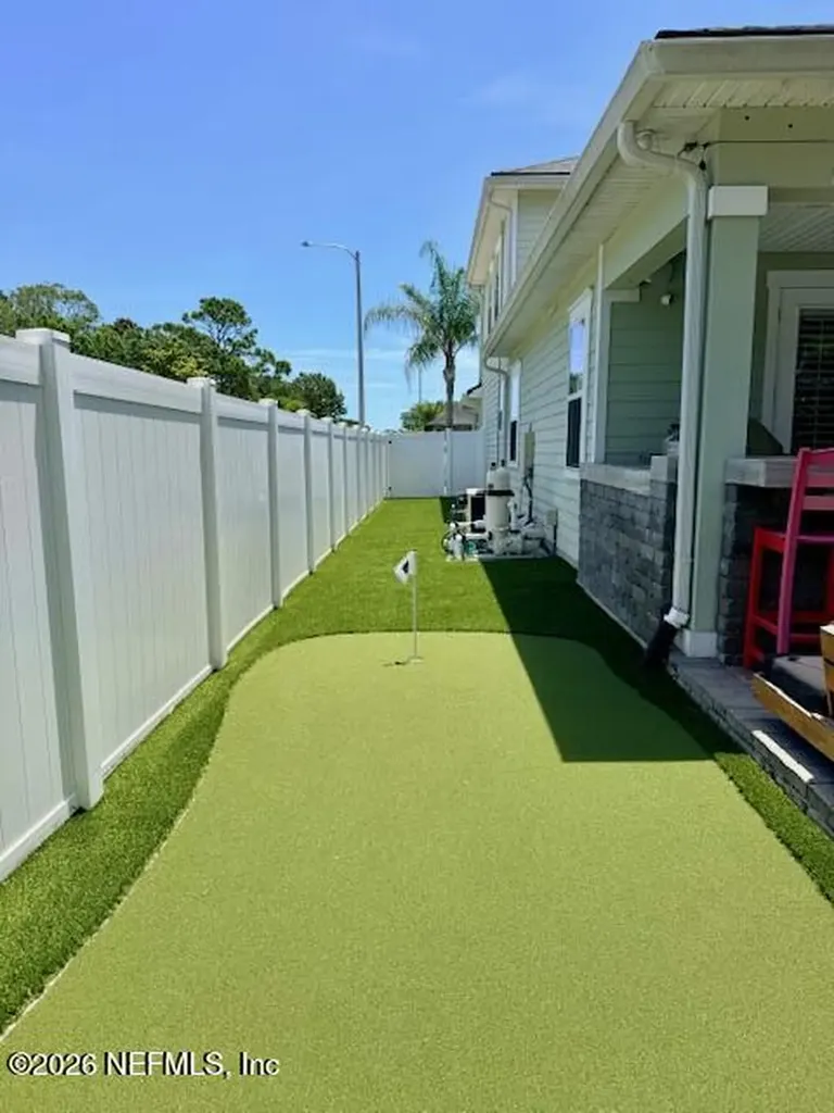 4000 Seaside Drive Jacksonville Beach FL 32250