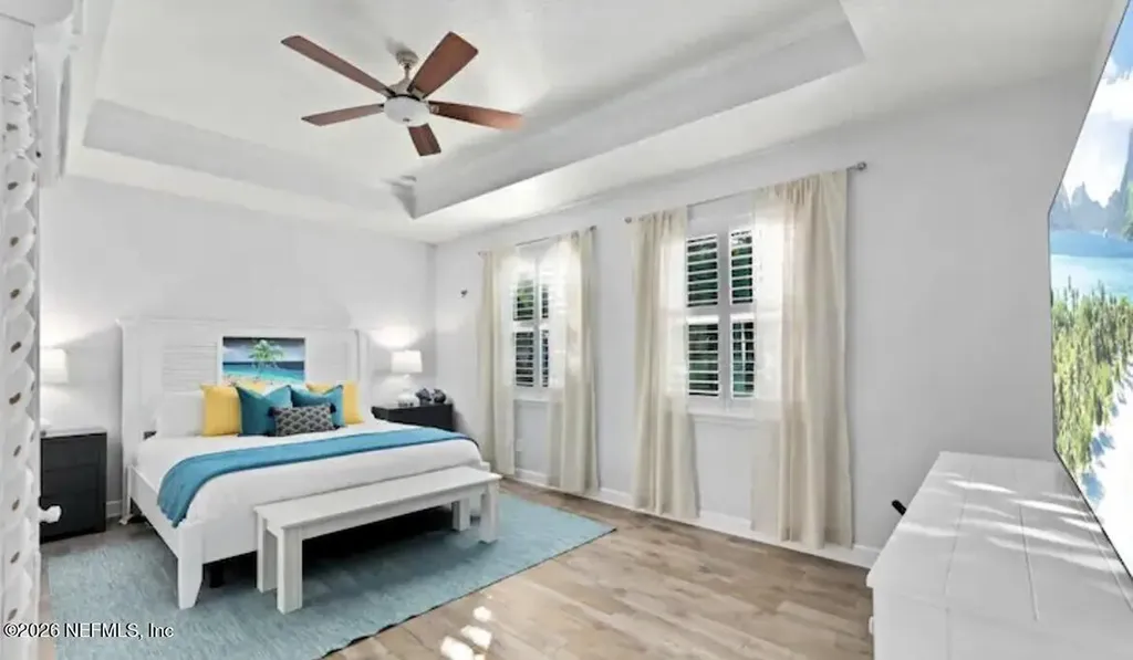 4000 Seaside Drive Jacksonville Beach FL 32250