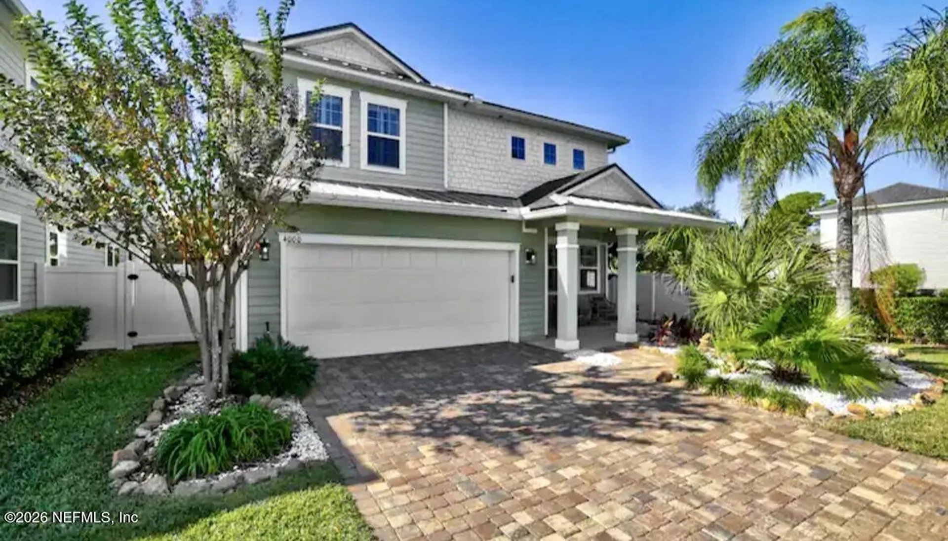 4000 Seaside Drive Jacksonville Beach FL 32250