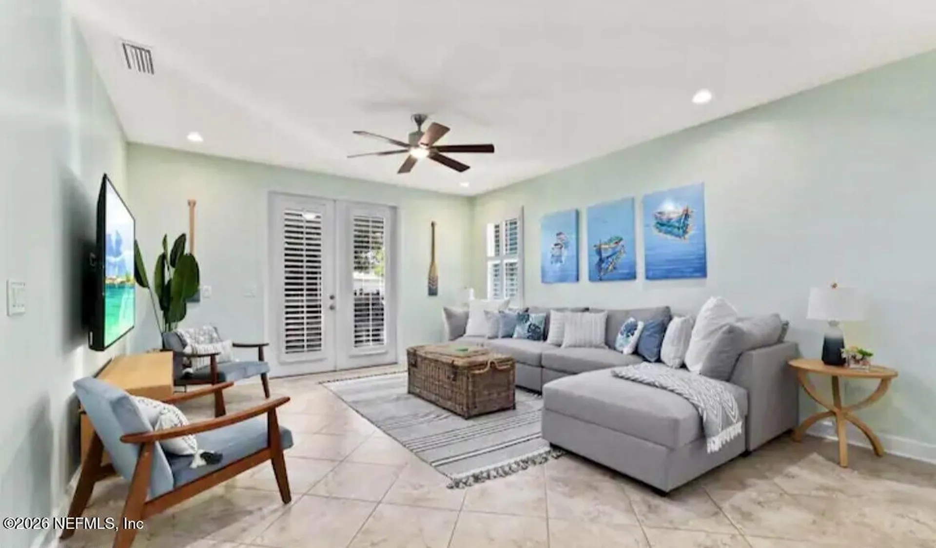 4000 Seaside Drive Jacksonville Beach FL 32250