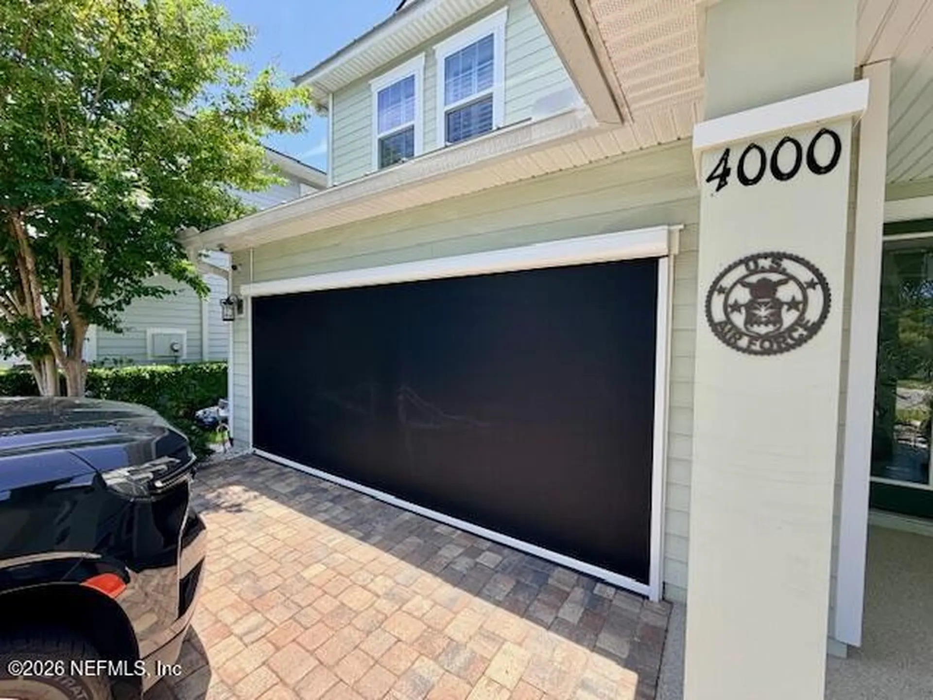 4000 Seaside Drive Jacksonville Beach FL 32250