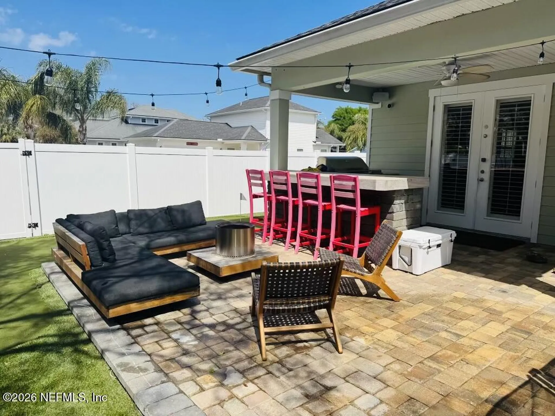 4000 Seaside Drive Jacksonville Beach FL 32250