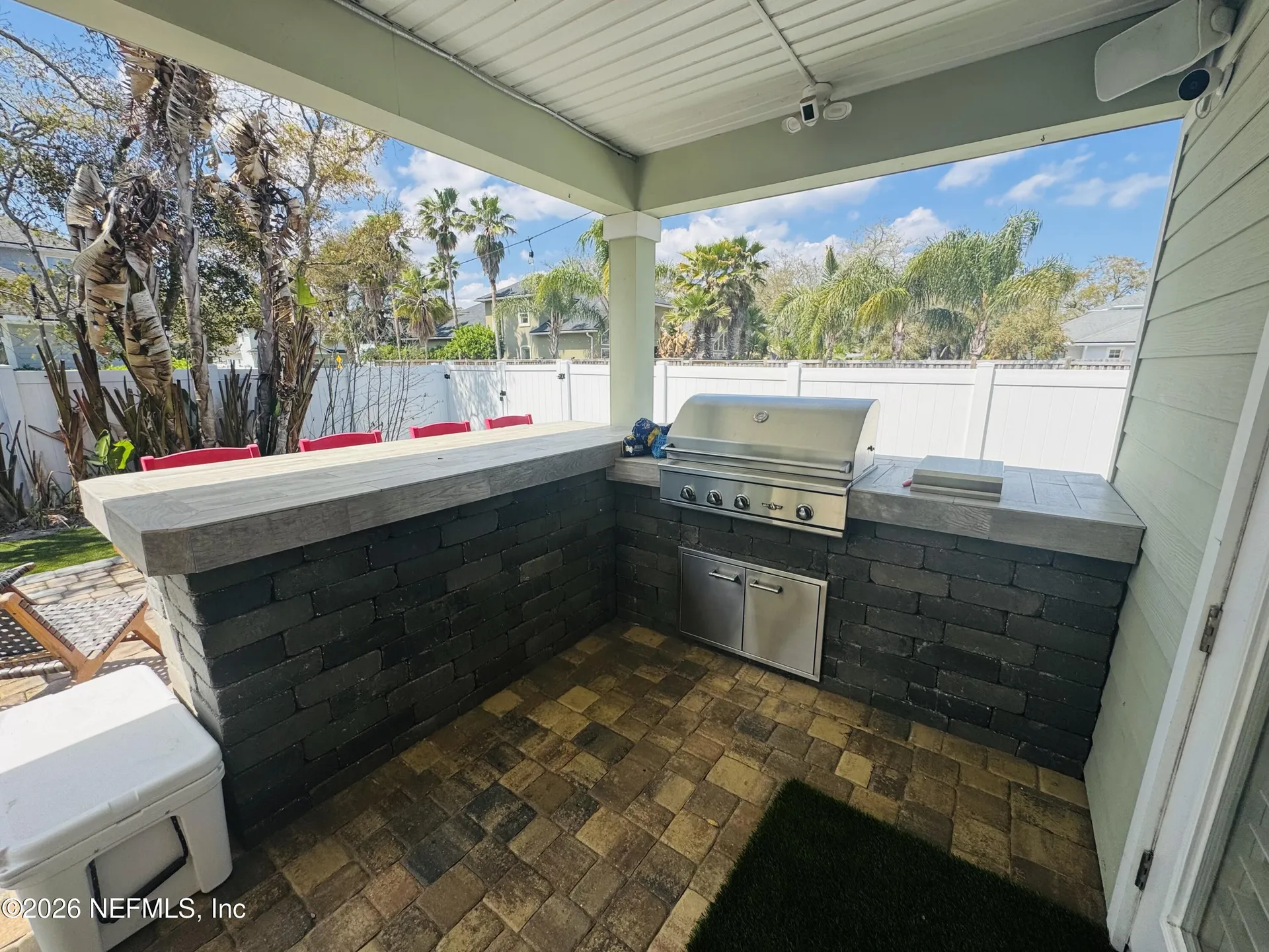 4000 Seaside Drive Jacksonville Beach FL 32250