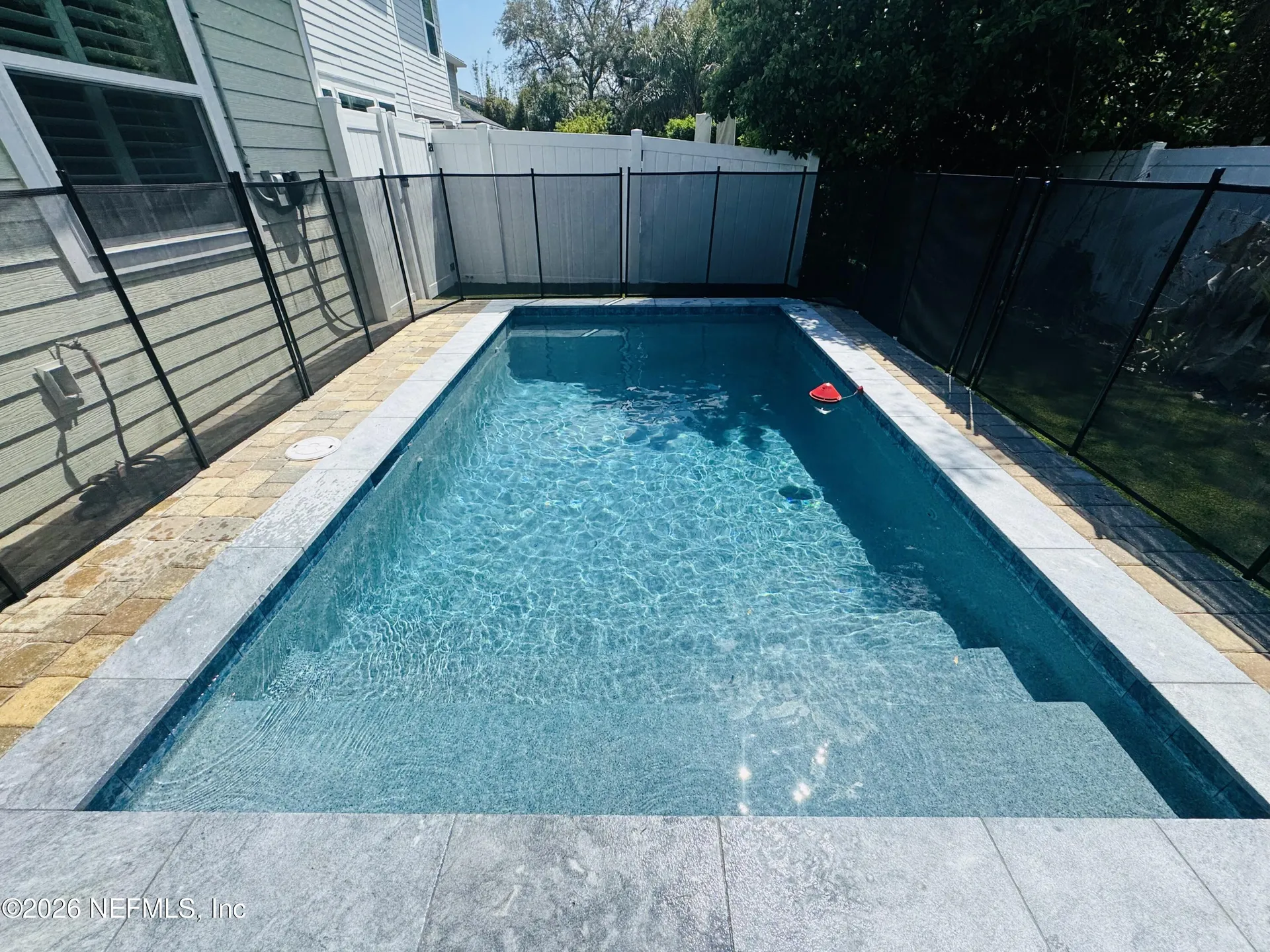 4000 Seaside Drive Jacksonville Beach FL 32250