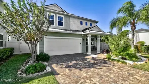 4000 Seaside Drive Jacksonville Beach FL 32250