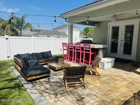 4000 Seaside Drive Jacksonville Beach FL 32250