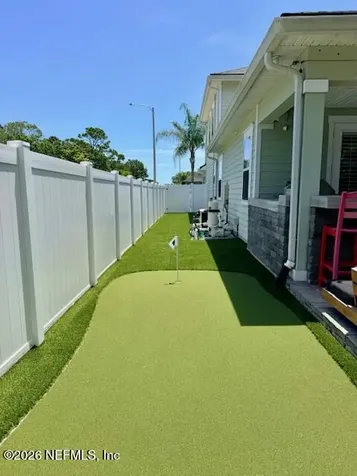 4000 Seaside Drive Jacksonville Beach FL 32250