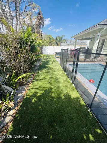 4000 Seaside Drive Jacksonville Beach FL 32250